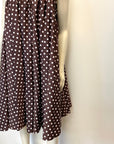 @Calvin Klein Vintage Designer Dress Size Tops Public Butter