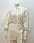 @Celine Vintage Designer Trousers Tops Public Butter
