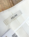 @Celine Vintage Designer Trousers Tops Public Butter