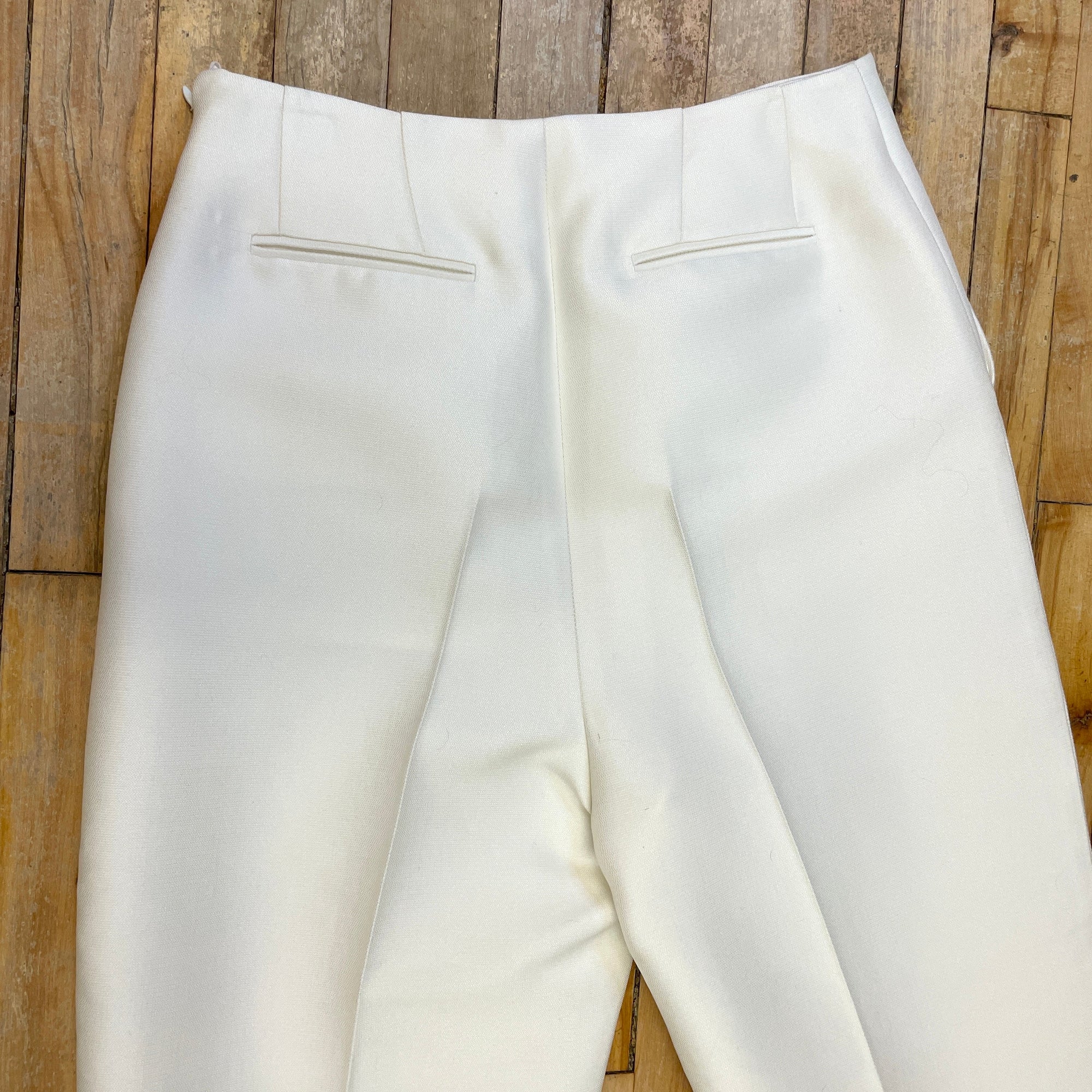 @Celine Vintage Designer Trousers Tops Public Butter