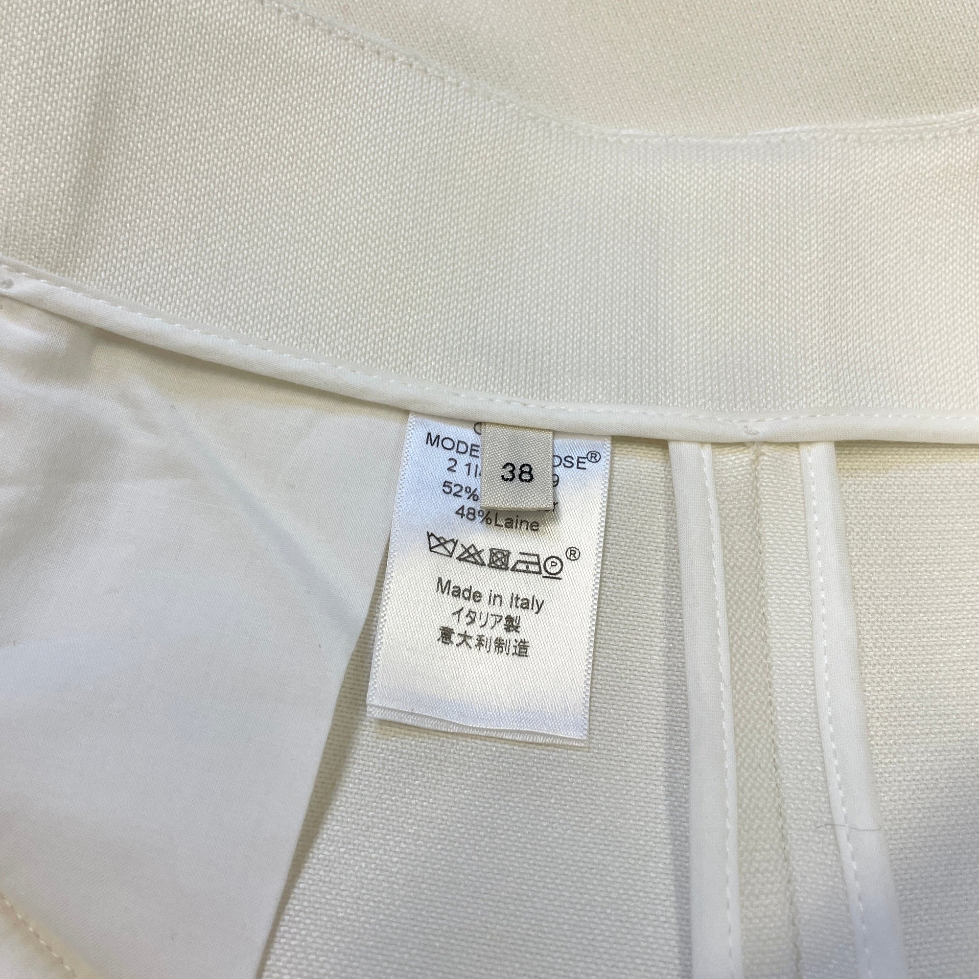 @Celine Vintage Designer Trousers Tops Public Butter