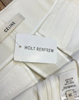 @Celine Vintage Designer Trousers Tops Public Butter