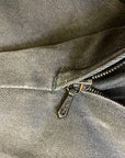 @Chanel Vintage Designer Denim Trousers Made in France Size Tops Public Butter