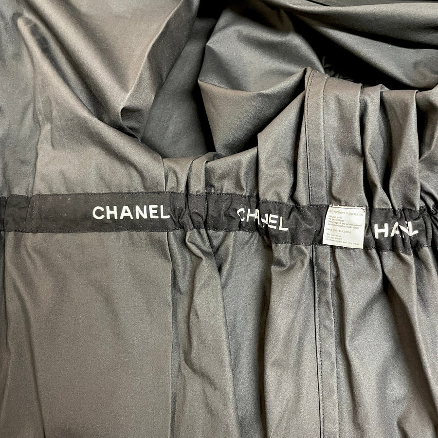 @Chanel Vintage Designer Jacket Size Tops Public Butter 