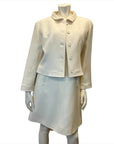 @Courreges Vintage Designer Blazer Size Tops Public Butter