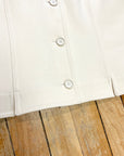 @Courreges Vintage Designer Blazer Size Tops Public Butter