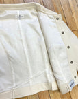 @Courreges Vintage Designer Blazer Size Tops Public Butter