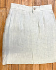 @Dolce & Gabbana Vintage Designer Suit Size Tops Public Butter