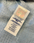 @Dolce & Gabbana Vintage Designer Suit Size Tops Public Butter