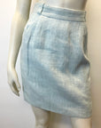 @Dolce & Gabbana Vintage Designer Suit Size Tops Public Butter