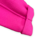Fall 2009 Marc Jacobs Hot Pink Hooded Wool Coat Size S Jackets & Coats Public Butter