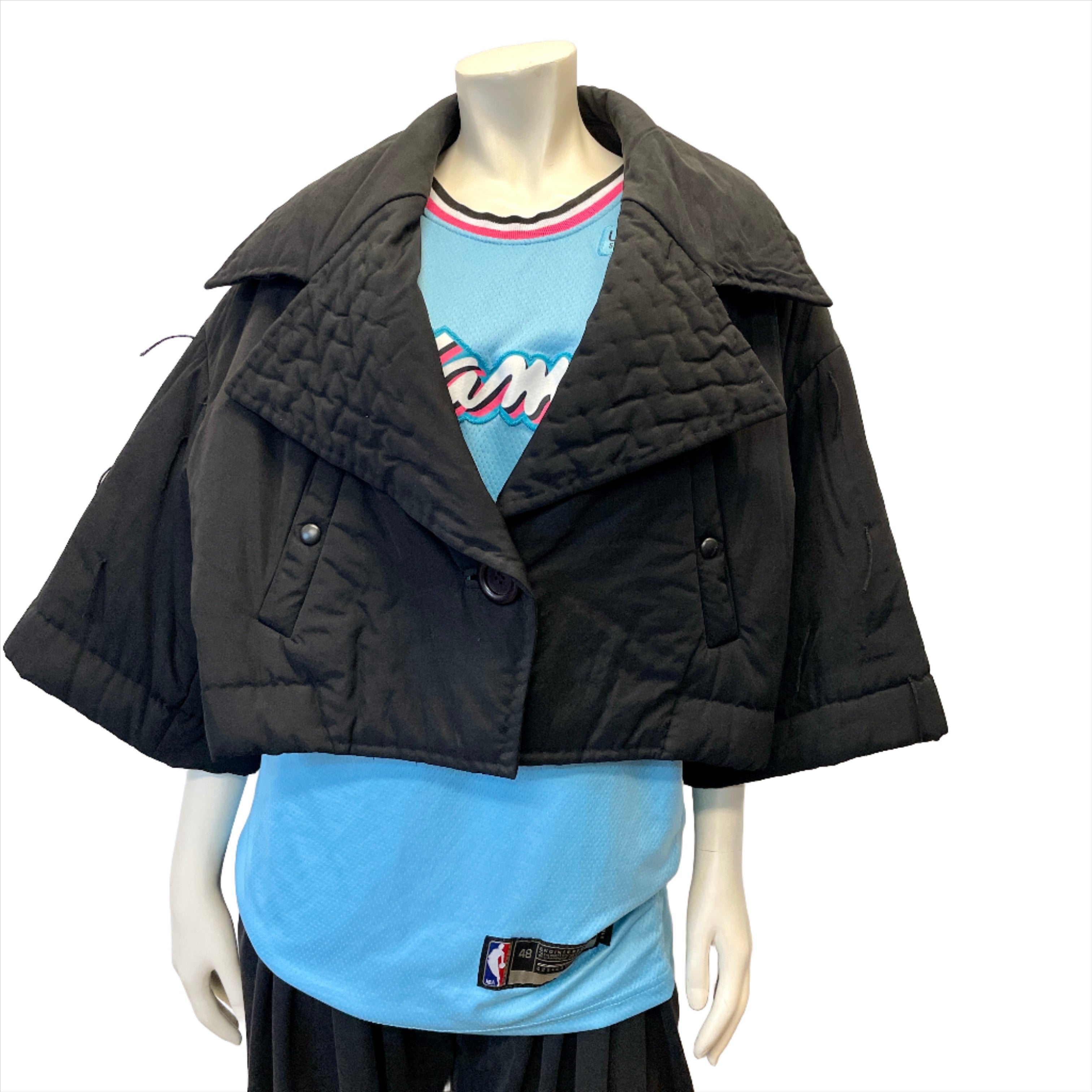 Coat tops designs online