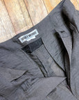@Issey Miyake Vintage Designer Set Tops Public Butter