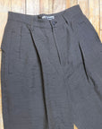 @Issey Miyake Vintage Designer Set Tops Public Butter