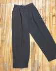 @Issey Miyake Vintage Designer Set Tops Public Butter