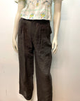 @Issey Miyake Vintage Designer Set Tops Public Butter