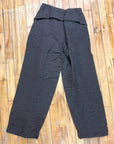 @Issey Miyake Vintage Designer Set Tops Public Butter