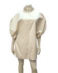 @Jil Sander Vintage Designer Dress Tops Public Butter