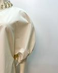@Jil Sander Vintage Designer Dress Tops Public Butter
