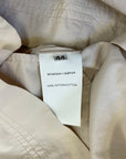 @Lanvin Vintage Designer Sack Dress Tops Public Butter