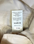 @Lanvin Vintage Designer Sack Dress Tops Public Butter
