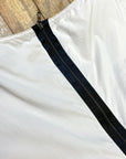 @Lanvin Vintage Designer Sack Dress Tops Public Butter