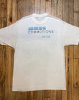 Lloyd Cole And The Commotions 1986 Tour Single Stitch T-Shirt Size XL T-Shirts Public Butter