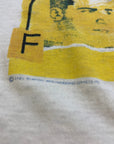 Lloyd Cole And The Commotions 1986 Tour Single Stitch T-Shirt Size XL T-Shirts Public Butter