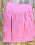 @Lolita Lempicka Vintage Designer Linen Suit Tops Public Butter