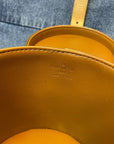 LV Astor Place Vernis Crossbody Bronze Bag Accessories Public Butter