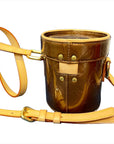 LV Astor Place Vernis Crossbody Bronze Bag Accessories Public Butter