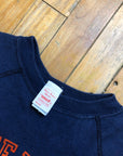 Made In USA Vintage University Of Illinois 50/50 Raglan Crewneck Size Small Crewnecks & Hoodies Black Market Toronto