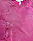@Marc by Marc Jacobs Vintage Designer Distressed Denim Dress Tops Public Butter