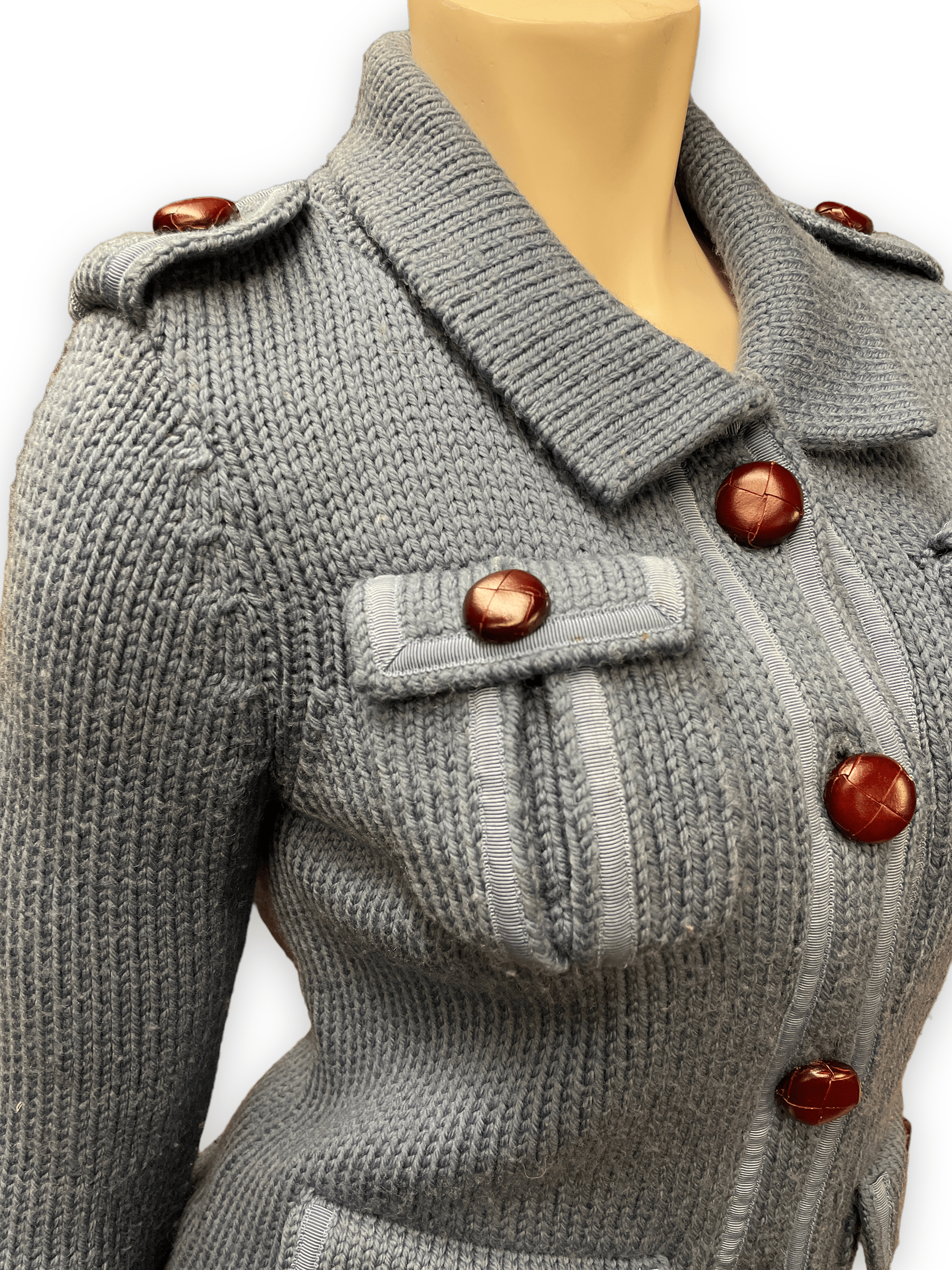 Marc jacobs 2025 women's coats jackets