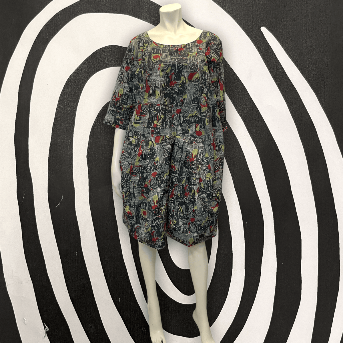 Vintage sales designer tops