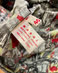 @Marni Vintage Designer Dress Size Tops Public Butter