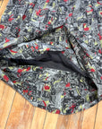 @Marni Vintage Designer Dress Size Tops Public Butter