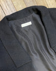 @Nina Ricci Vintage Designer Suit Size Tops Public Butter