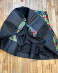 @Oscar de la Renta Fall '08 Vintage Designer Skirt Size Tops Public Butter