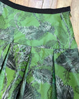 @Oscar de la Renta Fall '08 Vintage Designer Skirt Size Tops Public Butter