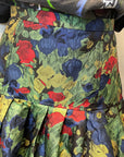 @Oscar de la Renta Fall '08 Vintage Designer Skirt Size Tops Public Butter