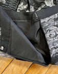 @Oscar de la Renta Fall '10 Vintage Designer Skirt Size Tops Public Butter