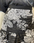 @Oscar de la Renta Fall '10 Vintage Designer Skirt Size Tops Public Butter