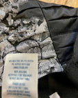 @Oscar de la Renta Fall '10 Vintage Designer Skirt Size Tops Public Butter