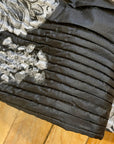 @Oscar de la Renta Fall '10 Vintage Designer Skirt Size Tops Public Butter