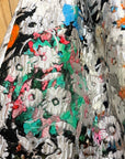 @Oscar de la Renta Spring '16 Vintage Designer Skirt Size Tops Public Butter
