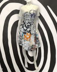 @Oscar de la Renta Spring '16 Vintage Designer Skirt Size Tops Public Butter