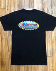RARE 2001 NSync Pop Odyssey Vintage Winterland Graphic T-Shirt Size Small T-Shirts Public Butter