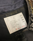 Sacai Vintage Designer Going Out Top Made in Japan Size S Jackets & Coats Public Butter