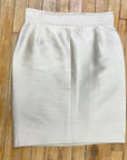 @ Stella McCartney Vintage Designer Skirt Size 32" Tops Public Butter